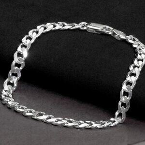 💪Empowering Freedom Bracelet 925 Sterling Silver, Special Meaningful Jewelry